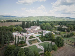 Villa La Selva Wine Resort Bucine